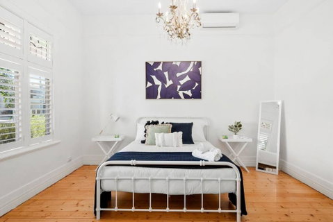 Orontes Cottage - Geelong Rippleside Retreat - Accommodation Port Hedland 2