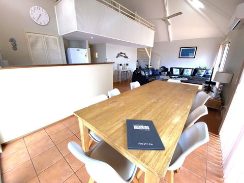 Osprey Holiday Village Unit 117 - Accommodation Port Hedland 0