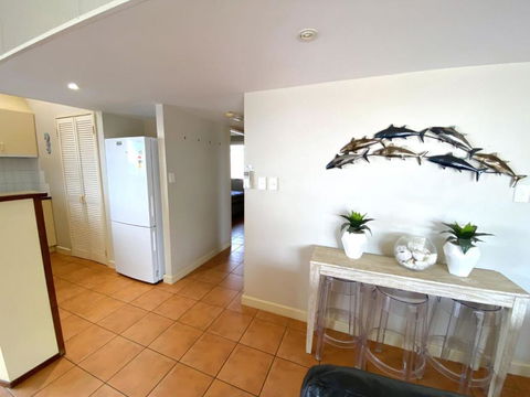 Osprey Holiday Village Unit 117 - Accommodation Port Hedland 2