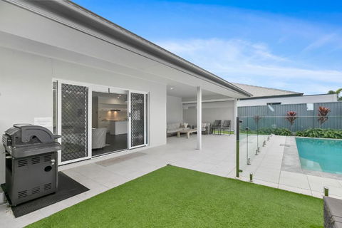 OSPREY ISLAND RETREAT - Accommodation Port Hedland 1