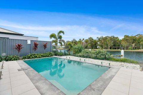 OSPREY ISLAND RETREAT - Accommodation Port Hedland 2