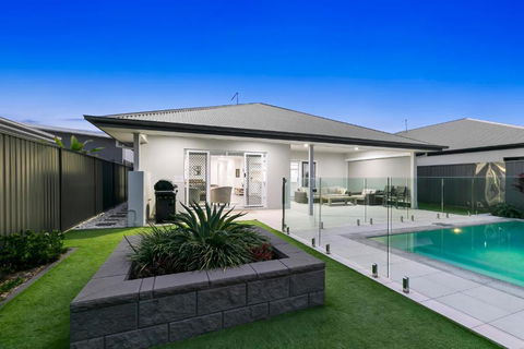 OSPREY ISLAND RETREAT - Accommodation Port Hedland 0