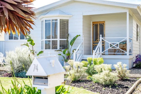 Our Little White House -74 Padman Crescent, Middleton - Accommodation Port Hedland 1
