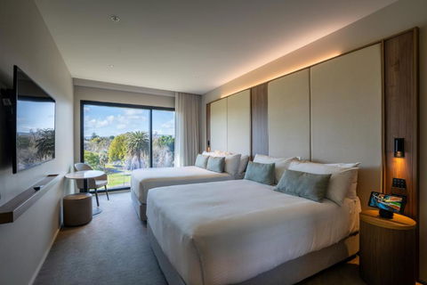 Oval Hotel At Adelaide Oval - Accommodation Port Hedland 2