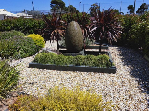Oval Motel - Murray Bridge - Accommodation Port Hedland 1