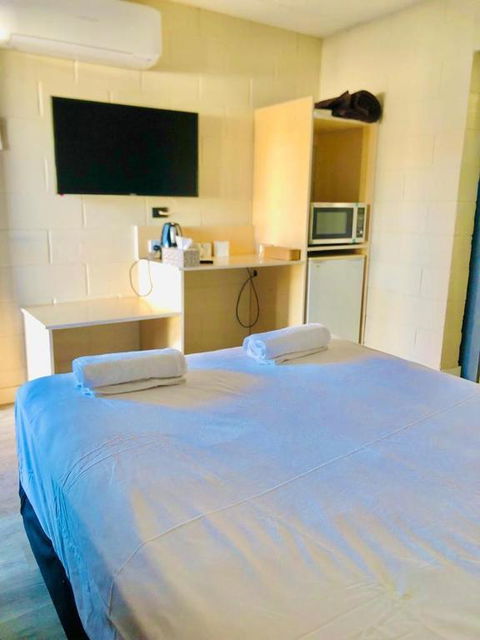 OXFORD HOTEL MOTEL - Accommodation Port Hedland 1