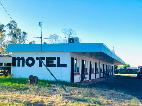 OXFORD HOTEL MOTEL - Accommodation Port Hedland 2