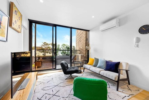 Oxley - 1 Bedroom Apt In The Heart Of Collingwood - Accommodation Port Hedland 0