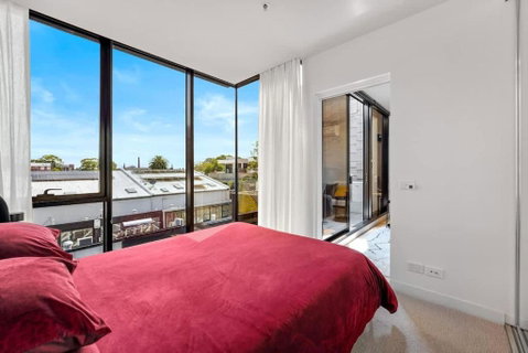 Oxley - 1 Bedroom Apt In The Heart Of Collingwood - Accommodation Port Hedland 1