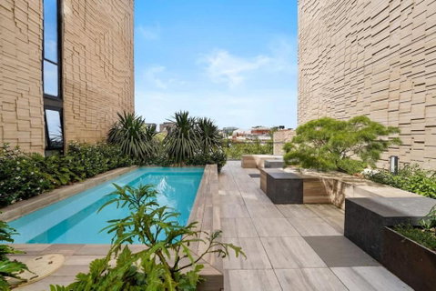 Oxley - 1 Bedroom Apt In The Heart Of Collingwood - Accommodation Port Hedland 3