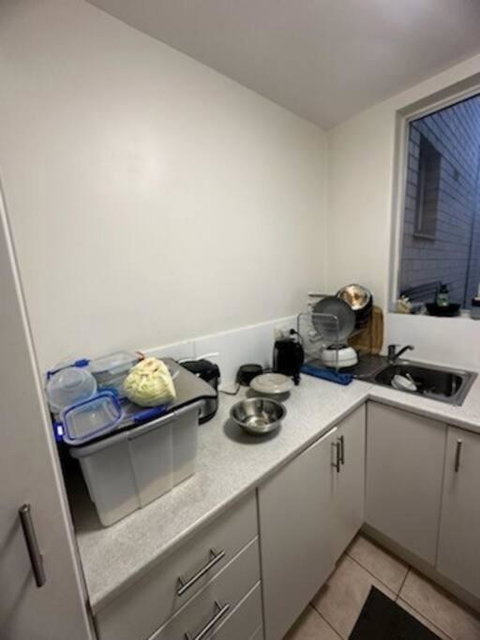 Ozone Point - Accommodation Port Hedland 1