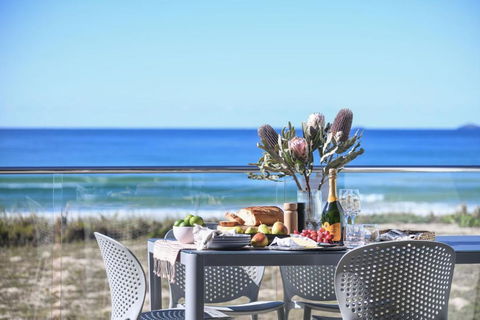 Pacific Dawn On The Beach Two - Accommodation Port Hedland 3