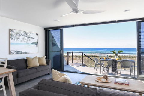 Pacific Dawn On The Beach Two - Accommodation Port Hedland 0