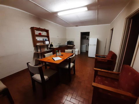 Pelican Point Waterfront Resort Formerly Carnarvon Beach Retreat - Accommodation Port Hedland 0