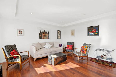 Pacific Gardens - Accommodation Port Hedland 1