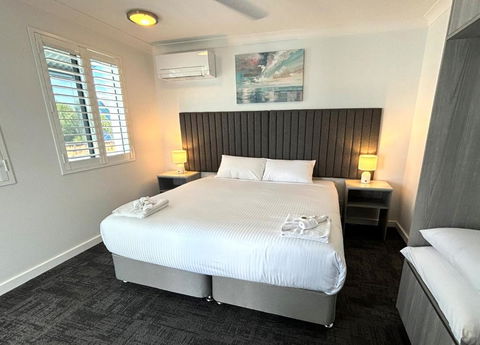 Palace Hotel Proserpine - Accommodation Port Hedland 1