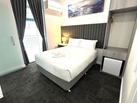 Palace Hotel Proserpine - Accommodation Port Hedland 3