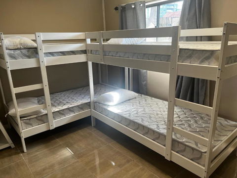 Palm Backpackers - Accommodation Port Hedland 3