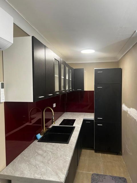 Palm Backpackers - Accommodation Port Hedland 1