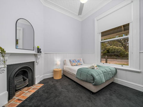 Palm Cottage - Accommodation Port Hedland 3