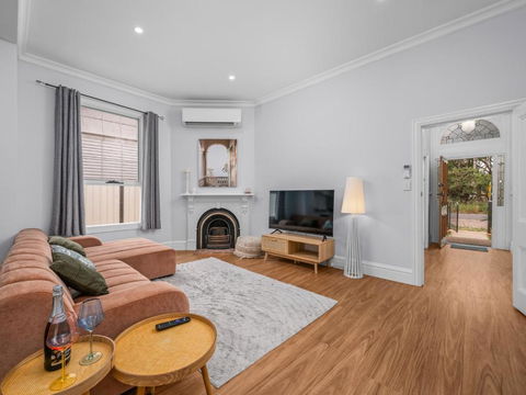 Palm Cottage - Accommodation Port Hedland 1