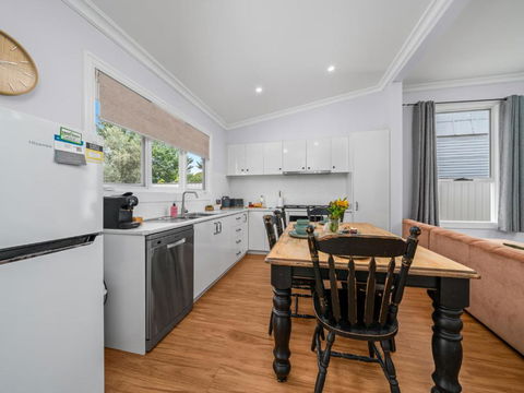 Palm Cottage - Accommodation Port Hedland 2