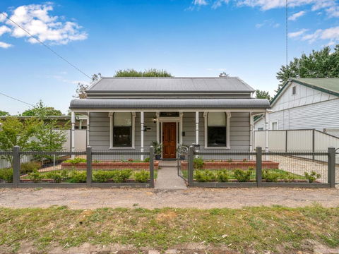 Palm Cottage - Accommodation Port Hedland 0