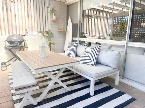 Palm Cove Villa - Accommodation Port Hedland 0