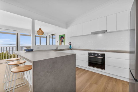 Pambula Little Beach House - Accommodation Port Hedland 1