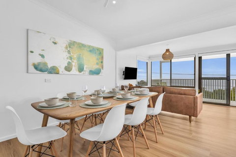 Pambula Little Beach House - Accommodation Port Hedland 2