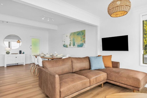 Pambula Little Beach House - Accommodation Port Hedland 3