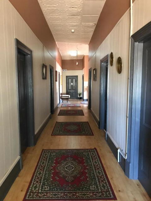 Pampas Motel Port Augusta - Accommodation Port Hedland 2