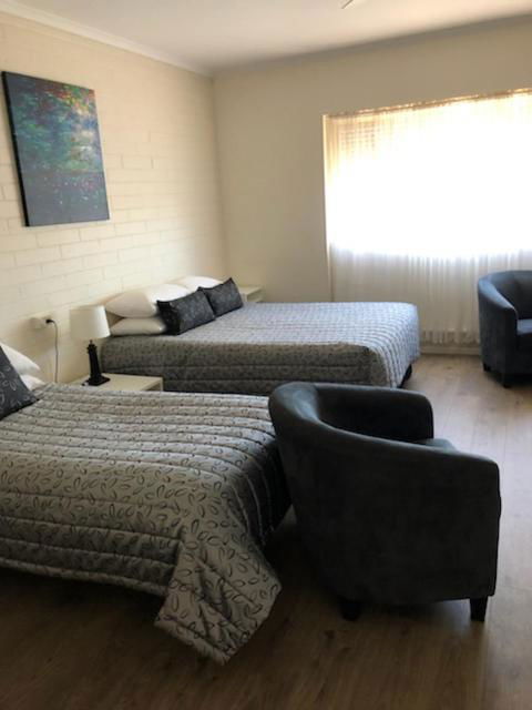 Pampas Motel Port Augusta - Accommodation Port Hedland 3