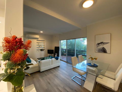 Panorama B&B - Accommodation Port Hedland 0