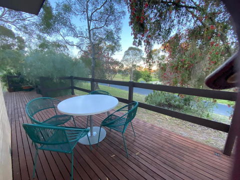 Panorama B&B - Accommodation Port Hedland 1