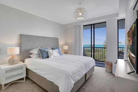 Panoramic Ocean View 2 Bed 2 Bath - Accommodation Port Hedland 1