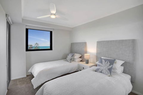 Panoramic Ocean View 2 Bed 2 Bath - Accommodation Port Hedland 2