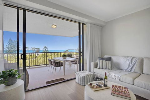 Panoramic Ocean View 2 Bed 2 Bath - Accommodation Port Hedland 3