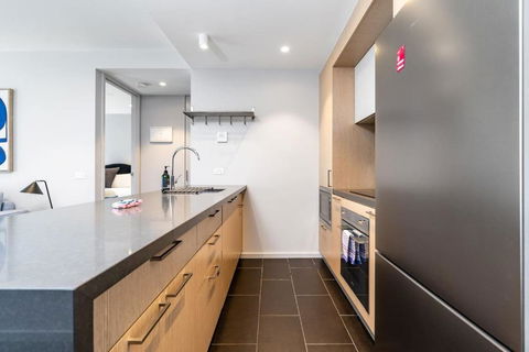 Paradise In Popular Pier Complex Apt - Kingston - Accommodation Port Hedland 2