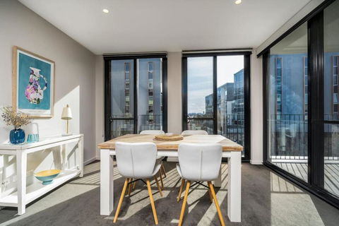 Paradise In Popular Pier Complex Apt - Kingston - Accommodation Port Hedland 3