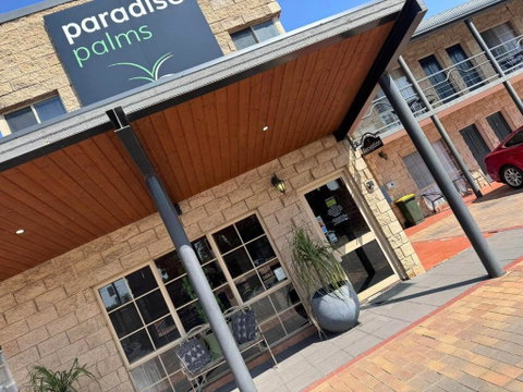 Paradise Palms - Accommodation Port Hedland 3