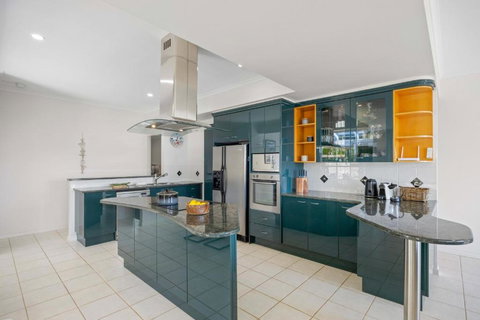 Paradise View @ Bonny Hills - Accommodation Port Hedland 3