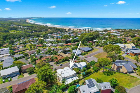 Paradise View @ Bonny Hills - Accommodation Port Hedland 1