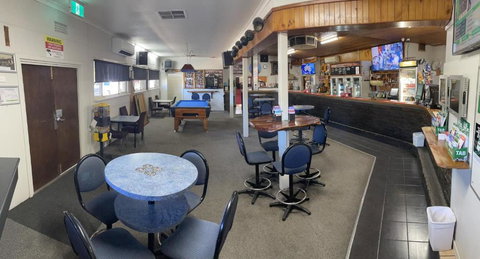 Paringa Hotel Motel - Accommodation Port Hedland 1