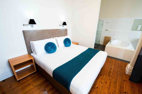 Park Hotel - Accommodation Port Hedland 2