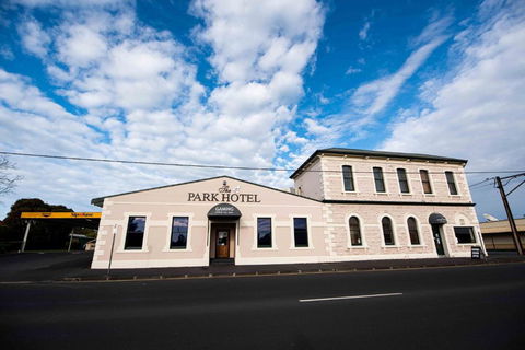 Park Hotel - Accommodation Port Hedland 0