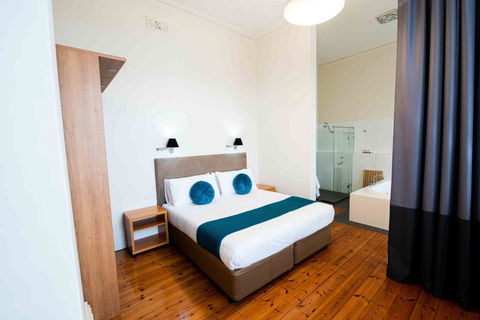 Park Hotel - Accommodation Port Hedland 3