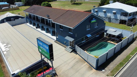 Park View Motel - Accommodation Port Hedland 0