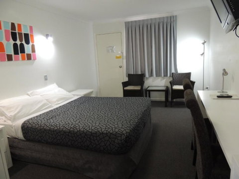 Park View Motel - Accommodation Port Hedland 1