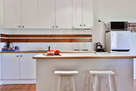 Parker Lodge Maldon - Accommodation Port Hedland 3
